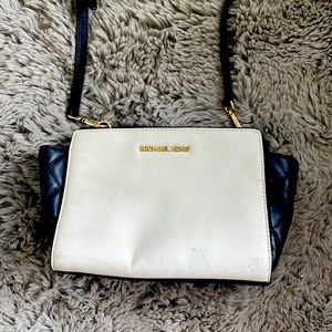 Authentic Michael Kors bag